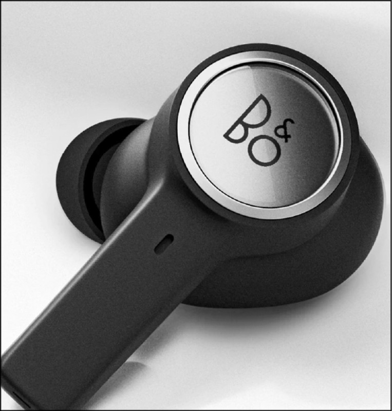 Beoplay Eleven搭載全新升級的主動式降噪技術，帶來絕佳的聆聽效果。（翻攝Bang & Olufsen官網）
