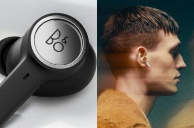 Bang & Olufsen精品耳機登台!六組麥克風降噪升級 拋光鋁材輕盈耐用 Bang & Olufsen精品耳機登台!六組麥克風降噪升級 拋光鋁材輕盈耐用