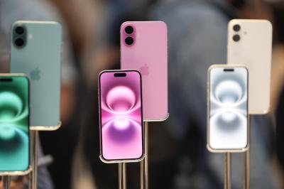 蘋果何時推出無邊框iPhone?最新開發進度曝光 蘋果何時推出無邊框iPhone?最新開發進度曝光
