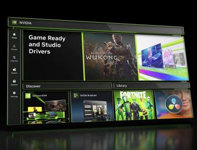 NVIDIA App推更新解決遊戲性能下降!玩家吐槽修復方式粗暴 NVIDIA App推更新解決遊戲性能下降!玩家吐槽修復方式粗暴