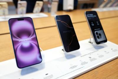 全台熱賣手機大公開!前5大品牌最新TOP 3暢銷機型全面揭曉 全台熱賣手機大公開!前5大品牌最新TOP 3暢銷機型全面揭曉