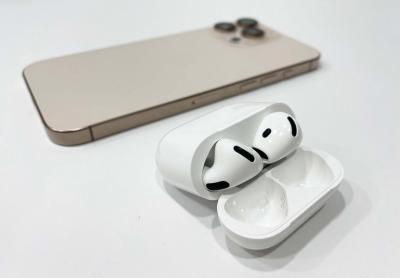 比AirPods Pro 2值得買?入手AirPods 4主動降噪版先看這一篇 比AirPods Pro 2值得買?入手AirPods 4主動降噪版先看這一篇