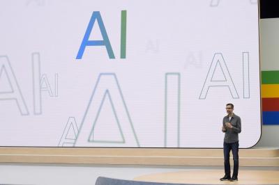 Google CEO 直言明年最大重點是 Gemini!三大 AI 新品曝光了 Google CEO 直言明年最大重點是 Gemini!三大 AI 新品曝光了