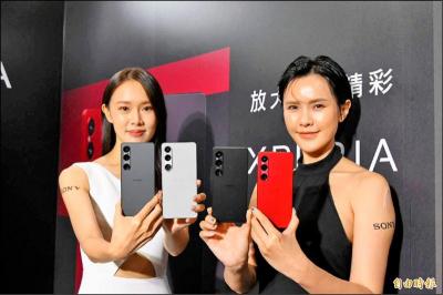 換機別只考慮 iPhone!外媒點名年度 6 款最被低估手機 換機別只考慮 iPhone!外媒點名年度 6 款最被低估手機