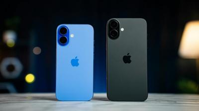 台灣果粉最愛不是 iPhone 16 Pro Max!最新 Top 20 熱銷排行榜出爐 台灣果粉最愛不是 iPhone 16 Pro Max!最新 Top 20 熱銷排行榜出爐