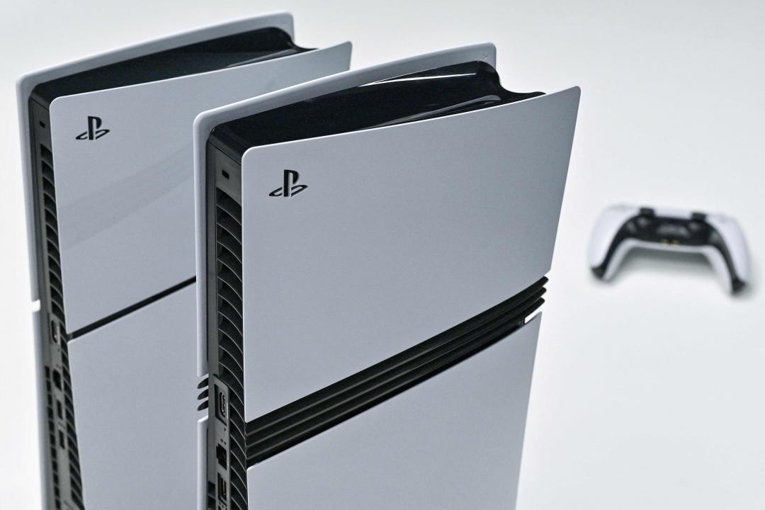 [情報] Sony下一代 PS6 發表時間有譜了？PlaySta