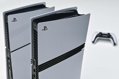 Sony 下一代 PS6 發表時間有譜了?PlayStation 執行長給暗示 Sony 下一代 PS6 發表時間有譜了?PlayStation 執行長給暗示