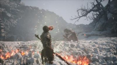 《黑神話:悟空》終於奪年度遊戲大獎!卻遭網諷:中國投票勝利 《黑神話:悟空》終於奪年度遊戲大獎!卻遭網諷:中國投票勝利