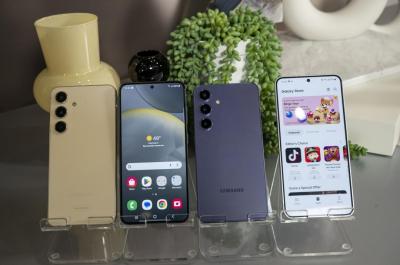 中階手機快被淘汰?專家警告:不上不下市佔大跌、這價位最慘 中階手機快被淘汰?專家警告:不上不下市佔大跌、這價位最慘