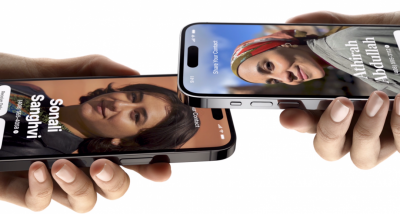 打不贏就加入?Android 品牌竟開始擁抱 iPhone 生態系 打不贏就加入?Android 品牌竟開始擁抱 iPhone 生態系