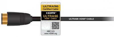 時隔8年 HDMI 2.2 新標準登場 重大升級支援96Gbps超高頻寬 時隔8年 HDMI 2.2 新標準登場 重大升級支援96Gbps超高頻寬