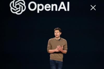 用戶問 ChatGPT 太多問題?OpenAI 執行長:月費破 6,000 元仍在虧錢 用戶問 ChatGPT 太多問題?OpenAI 執行長:月費破 6,000 元仍在虧錢
