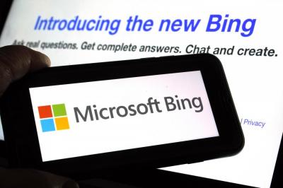 Bing偽裝Google搜尋首頁被罵翻 微軟悄悄修正回來了 Bing偽裝Google搜尋首頁被罵翻 微軟悄悄修正回來了