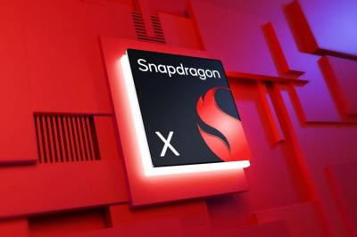 高通入門Snapdragon X登場 鎖定2萬元平價AI PC市場 高通入門Snapdragon X登場 鎖定2萬元平價AI PC市場