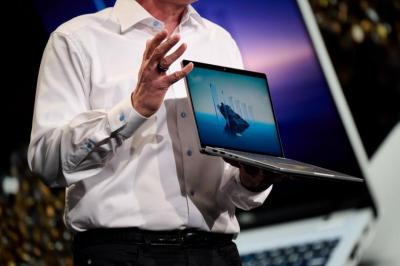 Dell打掉重練!全新品牌命名致敬iPhone以Pro、Pro Max區別 Dell打掉重練!全新品牌命名致敬iPhone以Pro、Pro Max區別