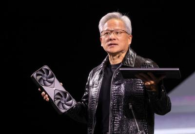NVIDIA 新顯卡 RTX 5070 性價比超高!專家喊:有貨就快買 NVIDIA 新顯卡 RTX 5070 性價比超高!專家喊:有貨就快買