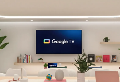 智慧電視迎接 AI 時代!純聲控、語音助理都將被取代 智慧電視迎接 AI 時代!純聲控、語音助理都將被取代