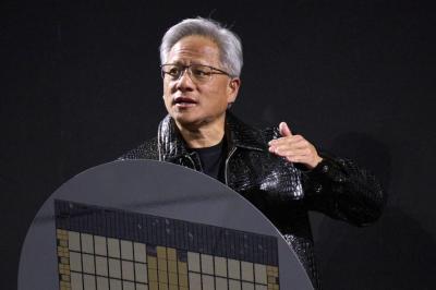 黃仁勳親口預告!NVIDIA 不只賣顯卡 還有一款桌電 CPU 要發表 黃仁勳親口預告!NVIDIA 不只賣顯卡 還有一款桌電 CPU 要發表