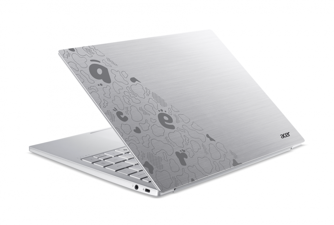 宏碁Swift Lite 14，34,900元起。