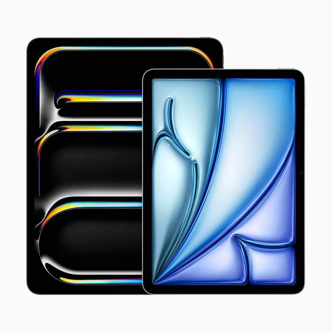 蘋果iPad系列各機型，11,900元至45,900元起。