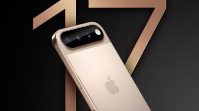 果粉再等一年更值得？iPhone 17 Pro雙機四顆鏡頭細節曝光