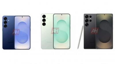 不用等發表會!三星S25官方外觀圖、完整規格、價格全曝光了 不用等發表會!三星S25官方外觀圖、完整規格、價格全曝光了