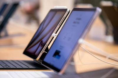 蘋果最便宜 AI 新品來了!傳 iPad 兩大進化讓 CP 值狂飆 蘋果最便宜 AI 新品來了!傳 iPad 兩大進化讓 CP 值狂飆