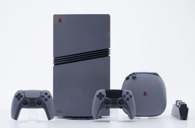 Sony新春特賣活動17日開跑!購主機抽65吋高階電視 配件遊戲全面優惠 Sony新春特賣活動17日開跑!購主機抽65吋高階電視 配件遊戲全面優惠