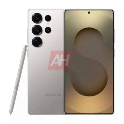 歐洲電商偷跑！三星新旗艦 Galaxy S25 全型號價格提早曝光