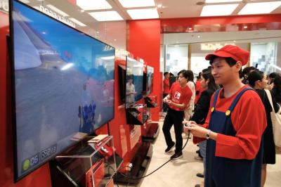 任天堂公布台北電玩展限定優惠!兩台主機只要 6400 元 任天堂公布台北電玩展限定優惠!兩台主機只要 6400 元