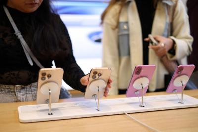 下一代散熱更強了!新爆料曝iPhone 17全面配置VC均熱板設計 下一代散熱更強了!新爆料曝iPhone 17全面配置VC均熱板設計