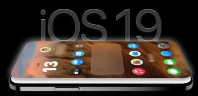 iPhone用戶拍照習慣要變了!iOS 19大改相機App操作介面 iPhone用戶拍照習慣要變了!iOS 19大改相機App操作介面