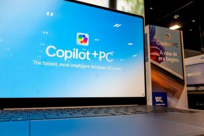 Windows 電腦加入 AI 搜尋功能!微軟公布首波支援名單 Windows 電腦加入 AI 搜尋功能!微軟公布首波支援名單