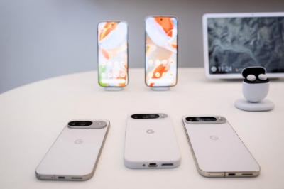 Google手機2026年開發計畫曝光!5款Pixel新機陣容搶先看 Google手機2026年開發計畫曝光!5款Pixel新機陣容搶先看