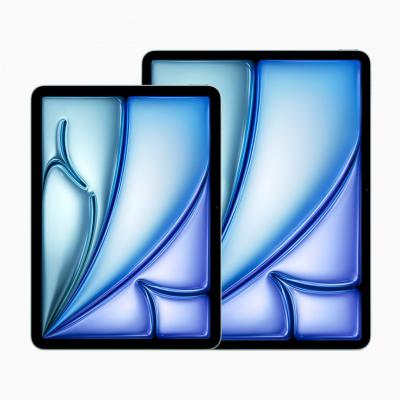 程式碼曝光!蘋果新平板 iPad Air 7 恐無緣直上 M4 晶片 程式碼曝光!蘋果新平板 iPad Air 7 恐無緣直上 M4 晶片