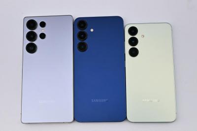 三星S25、S25+、S25 Ultra怎麼挑?硬體進化、規格差異一表懶人包 三星S25、S25+、S25 Ultra怎麼挑?硬體進化、規格差異一表懶人包