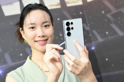 老Note粉哭!S25 Ultra取消S Pen這項經典功能、三星解釋原因了 老Note粉哭!S25 Ultra取消S Pen這項經典功能、三星解釋原因了