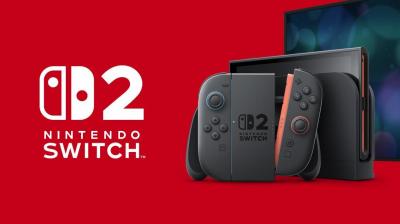不只有《瑪利歐賽車》!電商提前爆料 Switch 2 首發遊戲陣容 不只有《瑪利歐賽車》!電商提前爆料 Switch 2 首發遊戲陣容