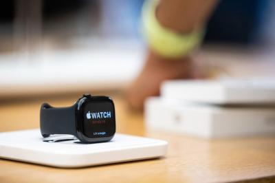 Apple Watch錶帶遭控有毒!蘋果面臨集體訴訟、官方回應了 Apple Watch錶帶遭控有毒!蘋果面臨集體訴訟、官方回應了