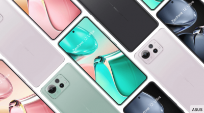 華碩新旗艦 Zenfone 12 Ultra 諜照、規格流出!全新設計暗示相機升級 華碩新旗艦 Zenfone 12 Ultra 諜照、規格流出!全新設計暗示相機升級