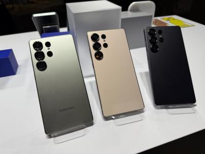 S25今起預購!三星拚銷量成長2成、早鳥取機優惠加碼出爐 S25今起預購!三星拚銷量成長2成、早鳥取機優惠加碼出爐
