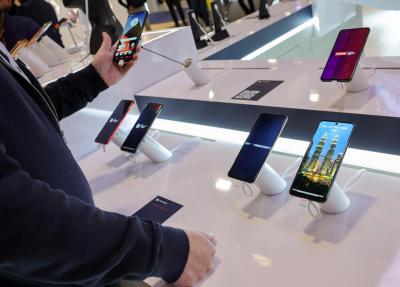 只輸Google!它成為日本第二大安卓手機品牌、贏過夏普Sony 只輸Google!它成為日本第二大安卓手機品牌、贏過夏普Sony