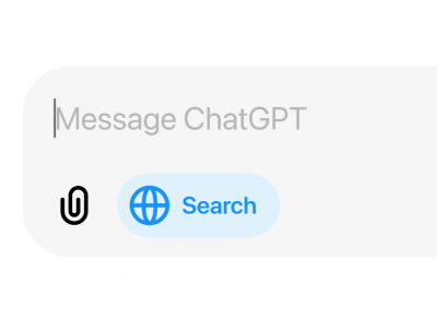 ChatGPT 搜尋功能開放免登入使用!外媒:成為 Google 替代品了 ChatGPT 搜尋功能開放免登入使用!外媒:成為 Google 替代品了