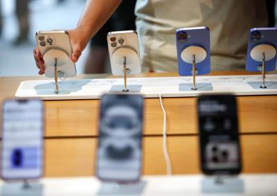 這10款手機全球賣翻!兩大市調年度暢銷排行榜一次看懂 這10款手機全球賣翻!兩大市調年度暢銷排行榜一次看懂