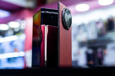 蘋果會參戰 iPhone 三摺手機嗎?專家一句話揭曉可能性 蘋果會參戰 iPhone 三摺手機嗎?專家一句話揭曉可能性