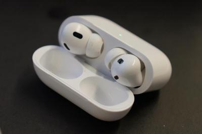 蘋果發表運動耳機試水溫?傳這功能下一代 AirPods Pro 也會有 蘋果發表運動耳機試水溫?傳這功能下一代 AirPods Pro 也會有