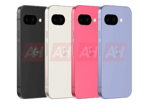 (圖/翻攝AndroidHeadlines)