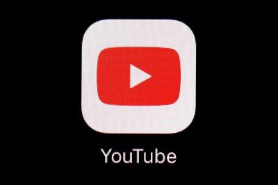 就是愛看大螢幕!YouTube 電視觀看時數超越手機 就是愛看大螢幕!YouTube 電視觀看時數超越手機