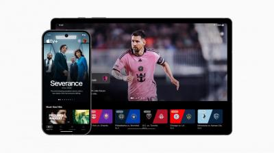 蘋果開放了!Apple TV App登陸安卓手機、但功能有這些差異 蘋果開放了!Apple TV App登陸安卓手機、但功能有這些差異