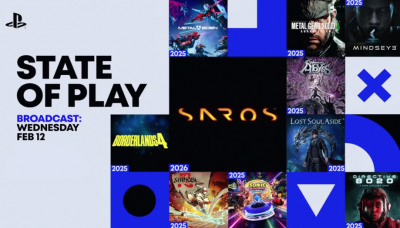 Sony 最新 PS5 遊戲發佈會來了!5 大焦點新作一次看 Sony 最新 PS5 遊戲發佈會來了!5 大焦點新作一次看